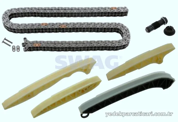 SWAG 10944963 Triger Zincir Seti - SWAG - 10944963