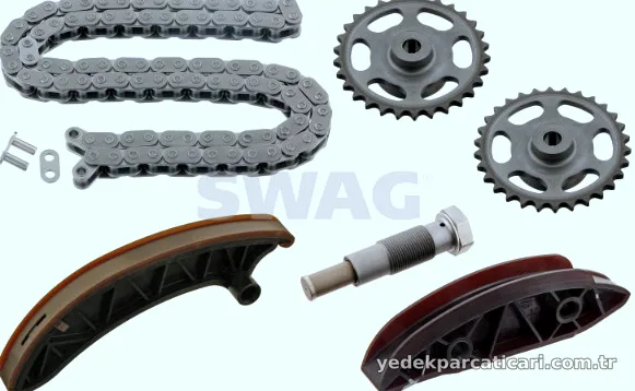 SWAG 10944973 Triger Zincir Seti - SWAG - 10944973