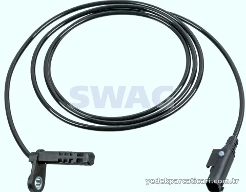 SWAG 33110233 Abs Sensörü - SWAG - 33110233