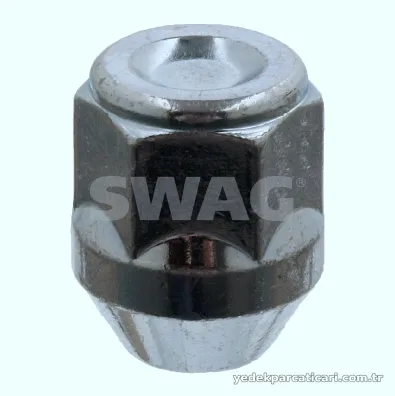 SWAG 83934754 Bijon Somunu - SWAG - 83934754