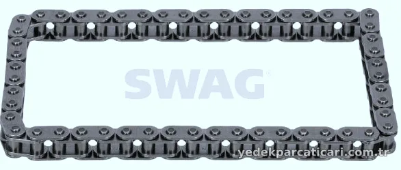 SWAG 99110384 Yağ Pompa Zinciri