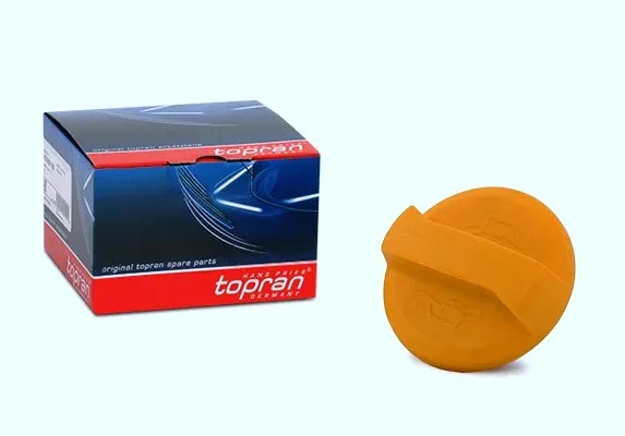 TOPRAN 205591755 | Opel Astra F/G/H, Corsa C, Vectra B/C, Meriva A, Combo Z14XE/Z16XE Motor Yağ Kapağı – 205591 ,1