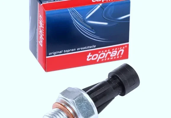 TOPRAN 206957755 | Opel Astra H/J Corsa C/D Combo C Meriva A/D Zafira B Insignia Vectra Chevrolet Aveo Dizel Yağ Müşürü – 206957 ,4