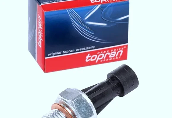 TOPRAN 206957755 | Opel Astra H/J Corsa C/D Combo C Meriva A/D Zafira B Insignia Vectra Chevrolet Aveo Dizel Yağ Müşürü – 206957 ,1