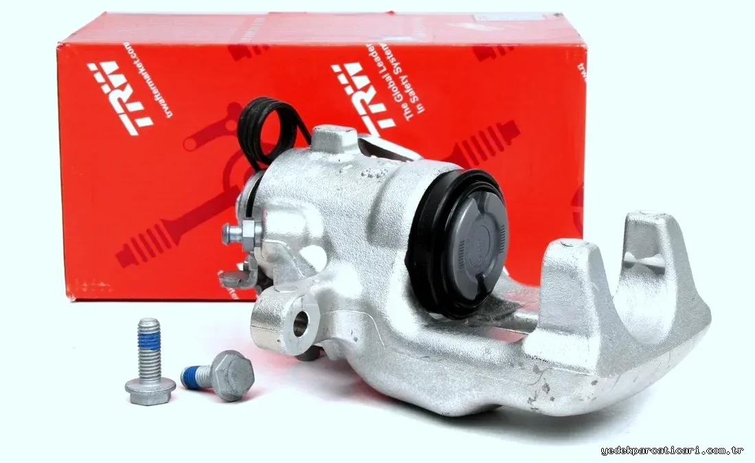 TRW BHN316 | Fren Kaliperi Arka Sağ Opel Astra H G J Combo C Meriva A Zafira A 1.2-2.2 16V CDTI - TRW - TRW.BHN316