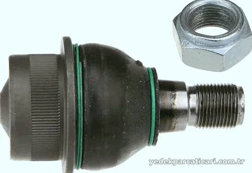 TRW JBJ804 Rotil ve Rotilli Kol - TRW - JBJ804