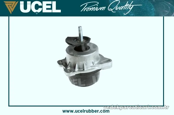 UCEL 20407 Motor Takozu - UCEL - 20407