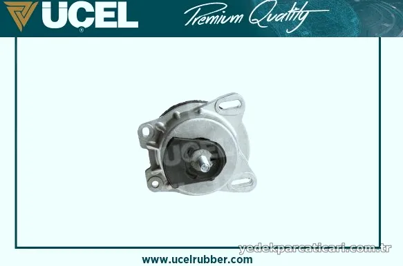 UCEL 20407 Motor Takozu - UCEL - 20407