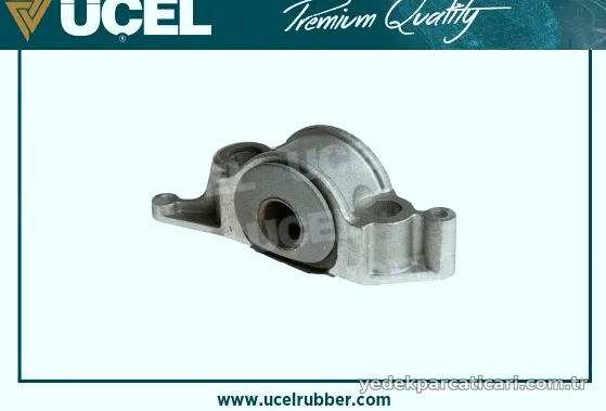 UCEL 31447 Salıncak Burcu - UCEL - 31447