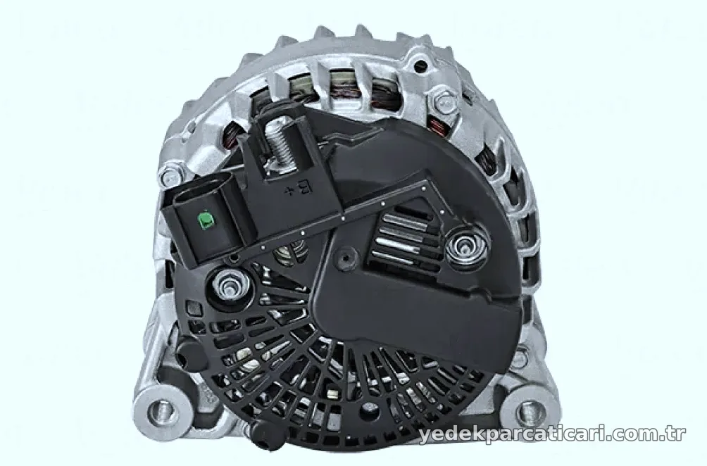 ALTERNATOR 12V 150A VALEO TIP CMAX 10> FIESTA VI 08>17 FOCUS III 11>17 KUGA II 14> MONDEO IV 07>14 CONNECT COURIER 1,4″ loading=”lazy” /></figure>
<figure class=