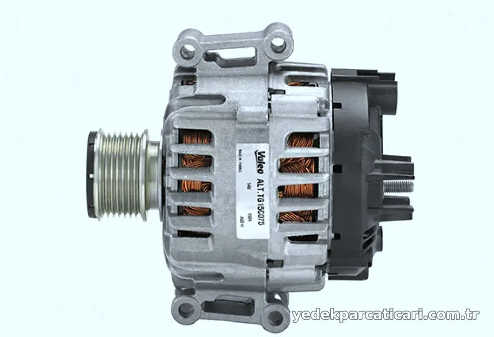 ALTERNATOR (12V 150A) W204 07>14 S204 07>14 W212 09>15 C207 10>16 SPRINTER 09> – Valeo – VALEO 439610″ loading=”lazy” /></figure>
<figure class=