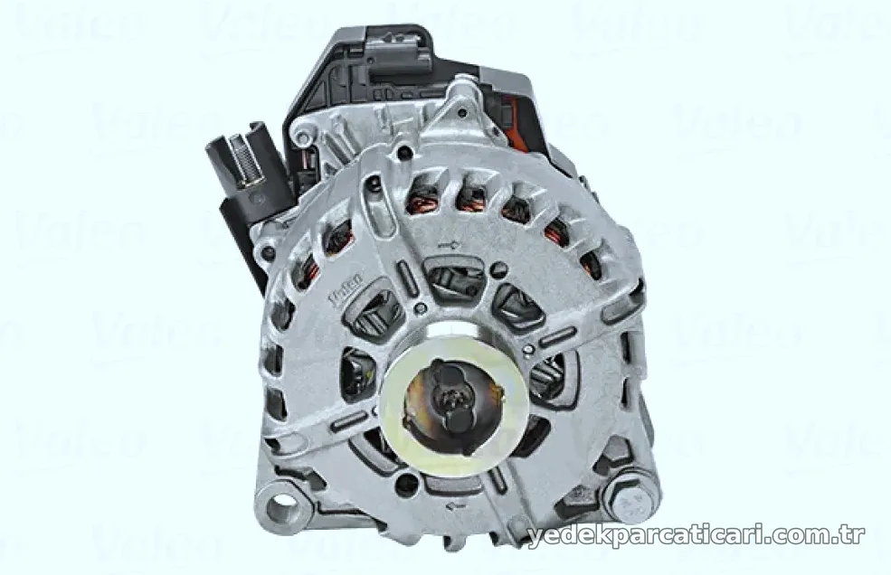 ALTERNATOR 12V 210A 3008-308 II-5008 I-II-508 II-EXPERT-C4 II-PICASSO-C5 III-C5 AIRCROSS-DS4-DS5-JUMPY 2.0HDI STOP&START