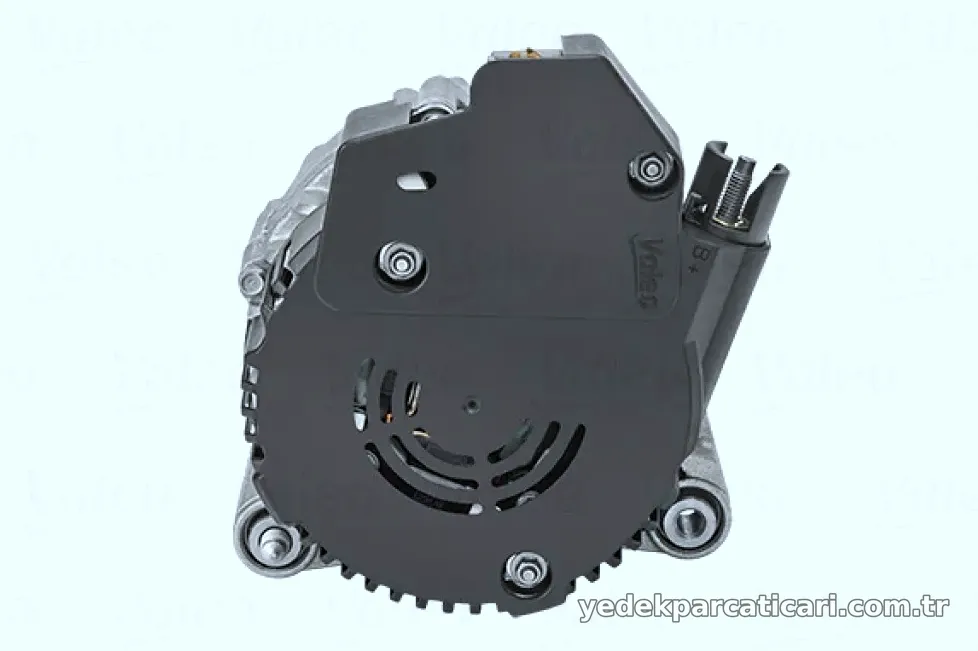 ALTERNATOR 12V 210A 3008-308 II-5008 I-II-508 II-EXPERT-C4 II-PICASSO-C5 III-C5 AIRCROSS-DS4-DS5-JUMPY 2.0HDI STOP&START