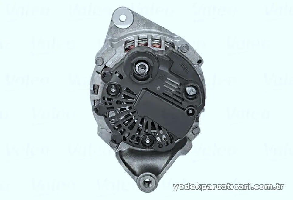 ALTERNATOR 12V 80A XSARA JUMPER DUCATO P306 P406 EXPERT BOXER - Valeo - VALEO 439023