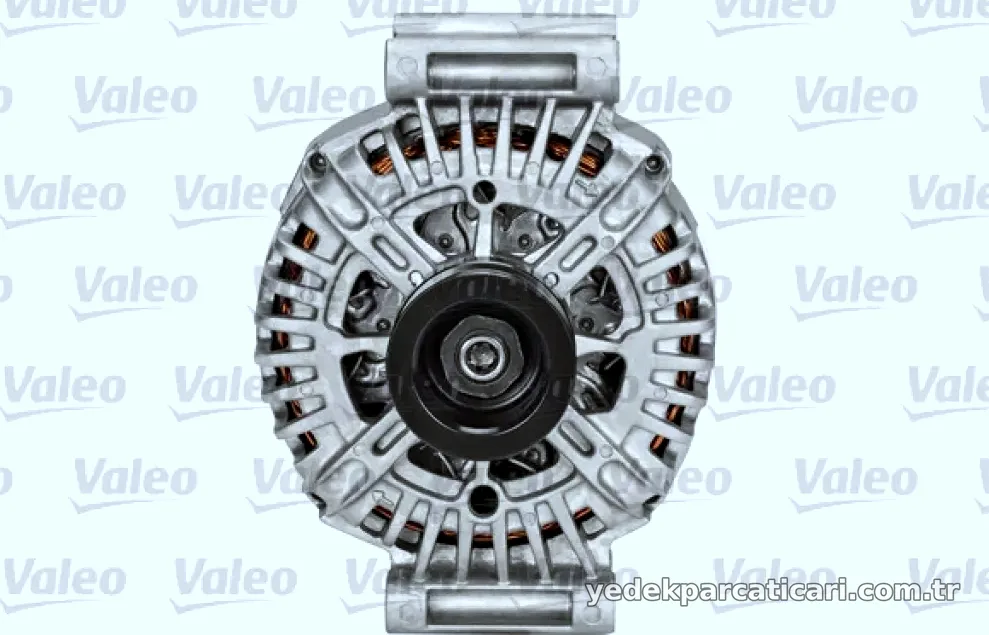 ALTERNATOR (14V 150A) W204 08>14 S204 08>14 C204 11> W212 09>16 C207 10>16 VITO W447 14> SPRINTER 907 910 18> – Valeo – ” loading=”lazy” /></figure>
<figure class=