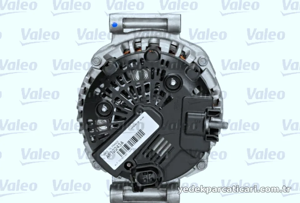 ALTERNATOR (14V 150A) W204 08>14 S204 08>14 C204 11> W212 09>16 C207 10>16 VITO W447 14> SPRINTER 907 910 18> – Valeo – ” loading=”lazy” /></figure>
<figure class=