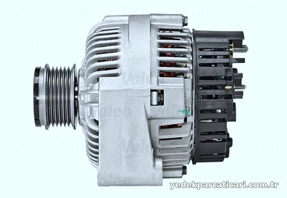 ALTERNATOR (14V 90A) V-CLASS 638/2 96>03 VITO 638 97>03 – Valeo – VALEO 439531″ loading=”lazy” /></figure>
<p class=