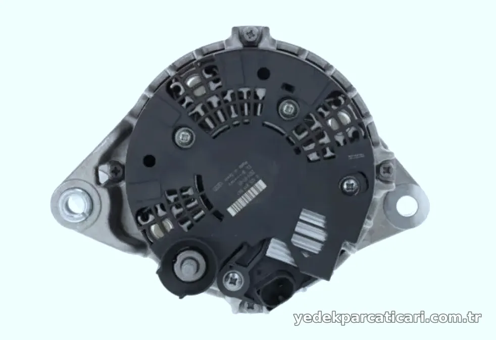 ALTERNATOR DAILY VI 14> 14V 210A – Valeo – VALEO 443403″ loading=”lazy” /></figure>
<figure class=