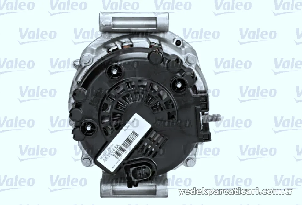 ALTERNATOR W204 08>14 S204 08>14 C204 11> W212 09>15 S212 09>16 C207 09>16 VIANO W639 10> SPRINTER 06> – Valeo – VALEO 4″ loading=”lazy” /></figure>
<figure class=
