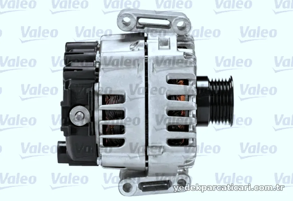 ALTERNATOR W204 08>14 S204 08>14 C204 11> W212 09>15 S212 09>16 C207 09>16 VIANO W639 10> SPRINTER 06> – Valeo – VALEO 4″ loading=”lazy” /></figure>
<figure class=