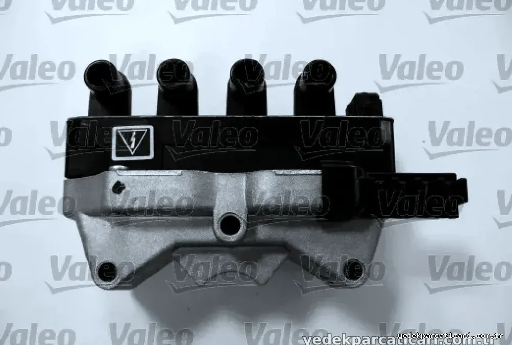 ATESLEME BOBINI BRAVA BRAVO DOBLO MAREA PALIO ALBEA 1,6 16V - Valeo - VALEO 245134