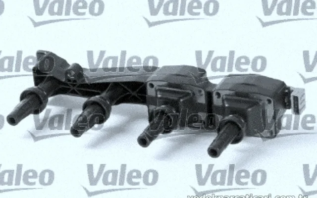 ATESLEME BOBINI VALEO 245095 (Citroen Berlingo II, Xsara II, C4, C3, C3 Pluriel, C4 (B7), DS4, Xsara Picasso, Berlingo III, Partner, Tepe, Partner II, P206, P206+, (T3E), P207, P308, P1007, P405, YM, P307 TU5JP4 (1,6 16V))