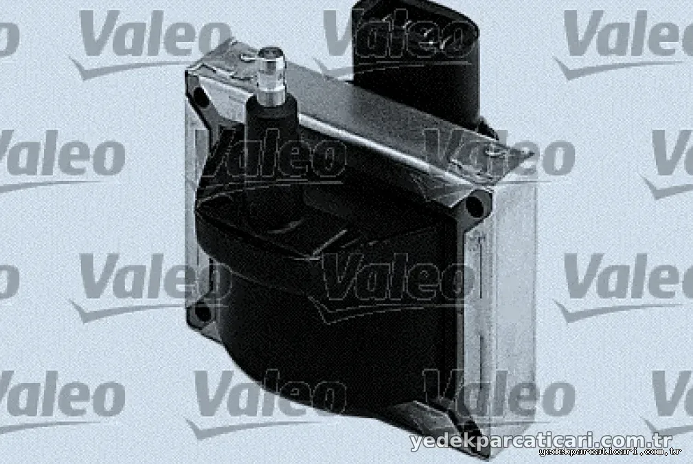 ATESLEME BOBINI P106 P306 P405 PARTNER BERLINGO AX ZX TU1M (1,1 8V) TU3 2 (1,4 8V KARBURATORLU) P605 XM XU10J2 (2,0 16V)