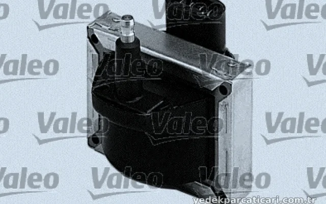 ATESLEME BOBINI P106 P306 P405 PARTNER BERLINGO AX ZX TU1M (1,1 8V) TU3 2 (1,4 8V KARBURATORLU) P605 XM XU10J2 (2,0 16V)