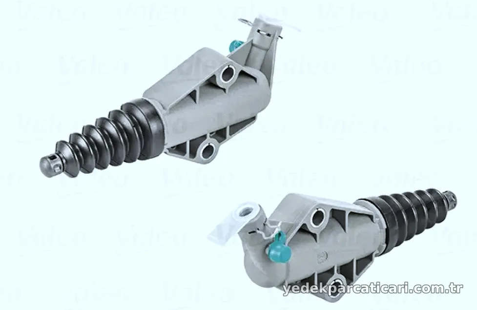 DEBRIYAJ ALT MERKEZI DOBLO PUNTO BRAVO II 1,4MPI 16V (2007>09)PUNTO II 1,2I 16V (99>03) - Valeo - VALEO 804745