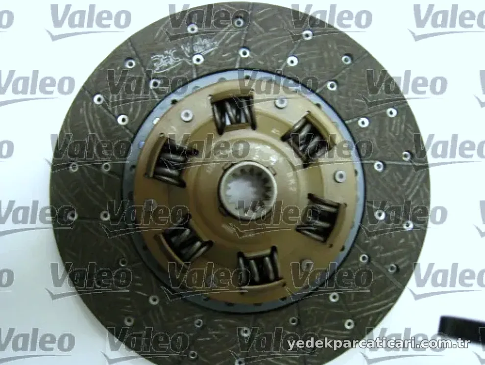 DEBRIYAJ SETI CANTER 3,3 86 /> – Valeo – VALEO 826635″ loading=”lazy” /></figure>
<p class=