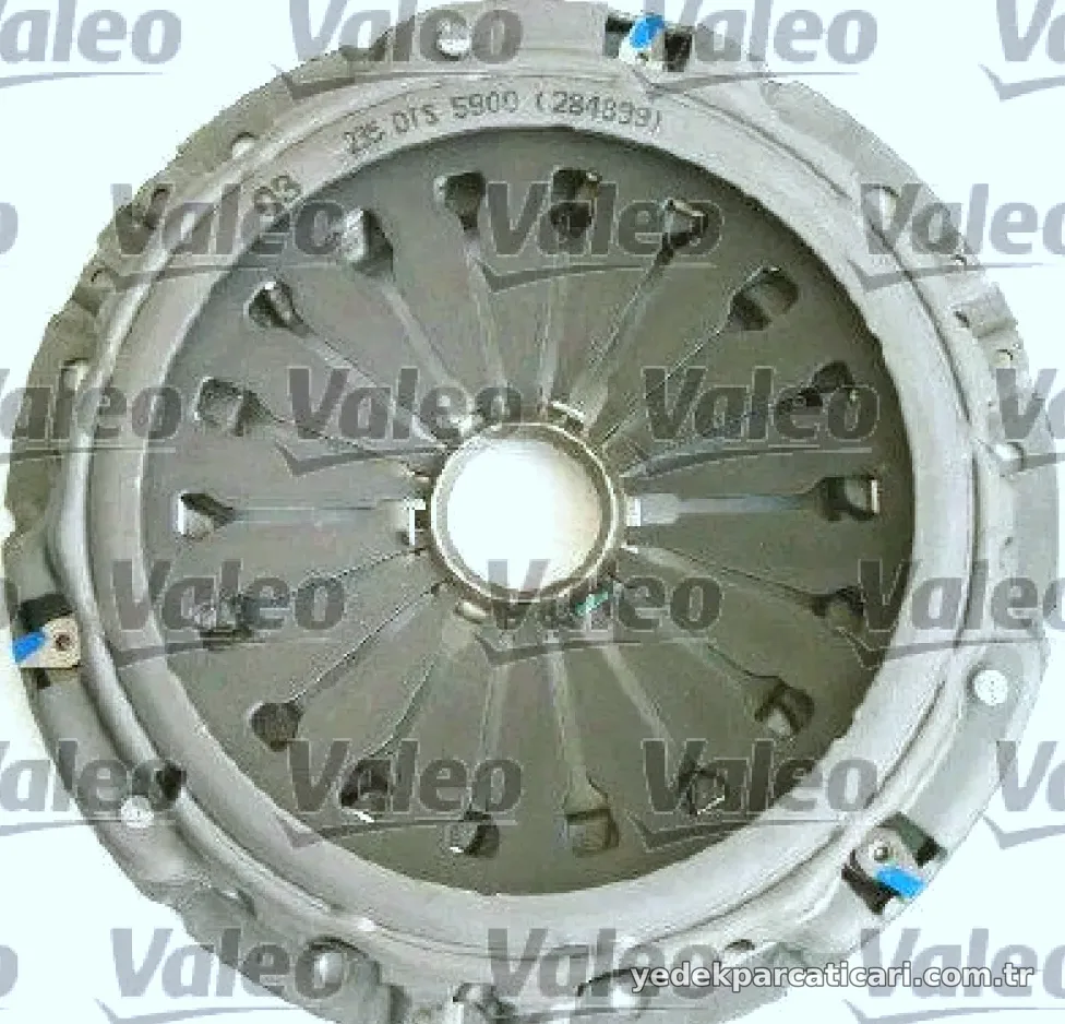 DEBRIYAJ SETI DUCATO 2,3JTD 01>06 RULMANLI – Valeo – VALEO 826567″ loading=”lazy” /></figure>
<figure class=