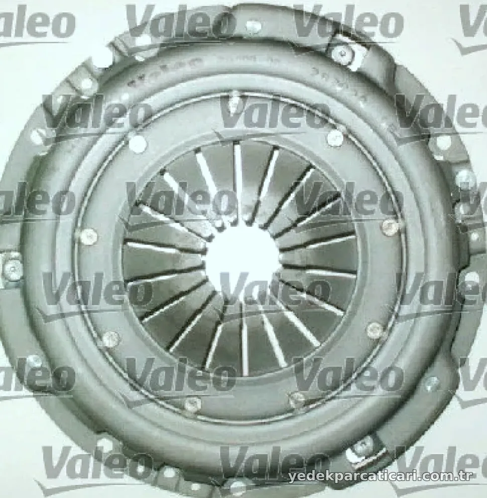 DEBRIYAJ SETI DUCATO 2,5D 10Q 2,5D 14Q 2,5TD 10Q 2,5TD 14Q 2,5TD 18Q - Valeo - VALEO 801095