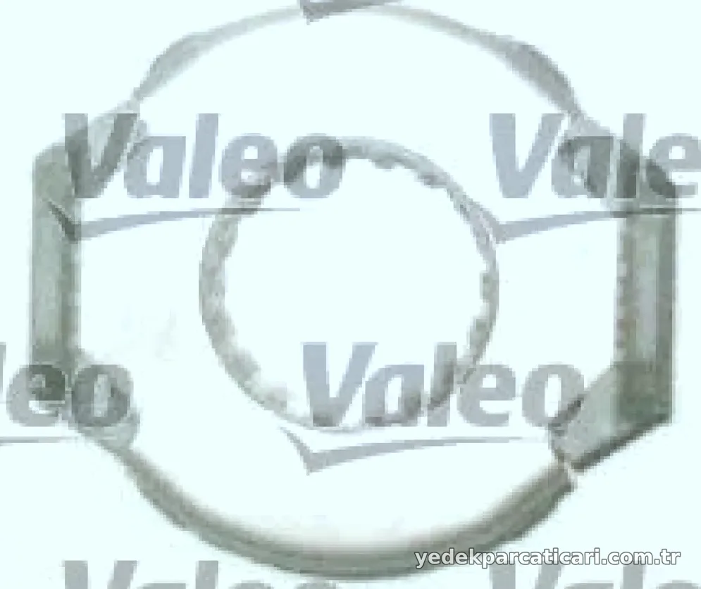 DEBRIYAJ SETI DUCATO 2,5D 10Q 2,5D 14Q 2,5TD 10Q 2,5TD 14Q 2,5TD 18Q - Valeo - VALEO 801095