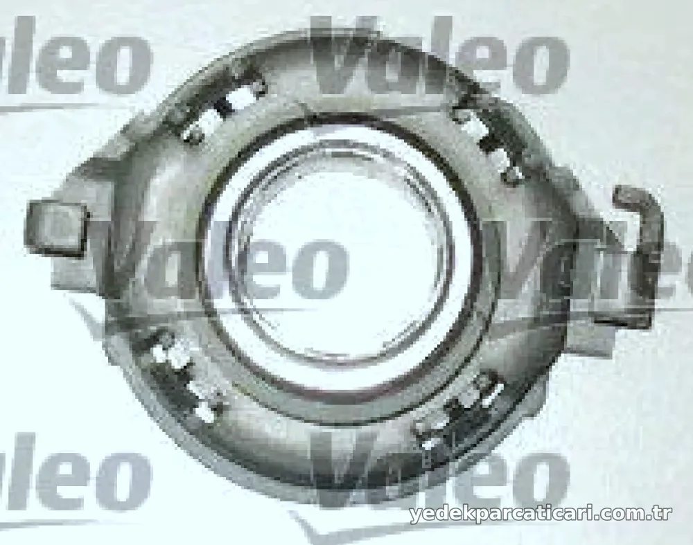 DEBRIYAJ SETI DUCATO BOXER JUMPER 2,8JTD 2,8TD 2,8HDI (00 06) - Valeo - VALEO 826264