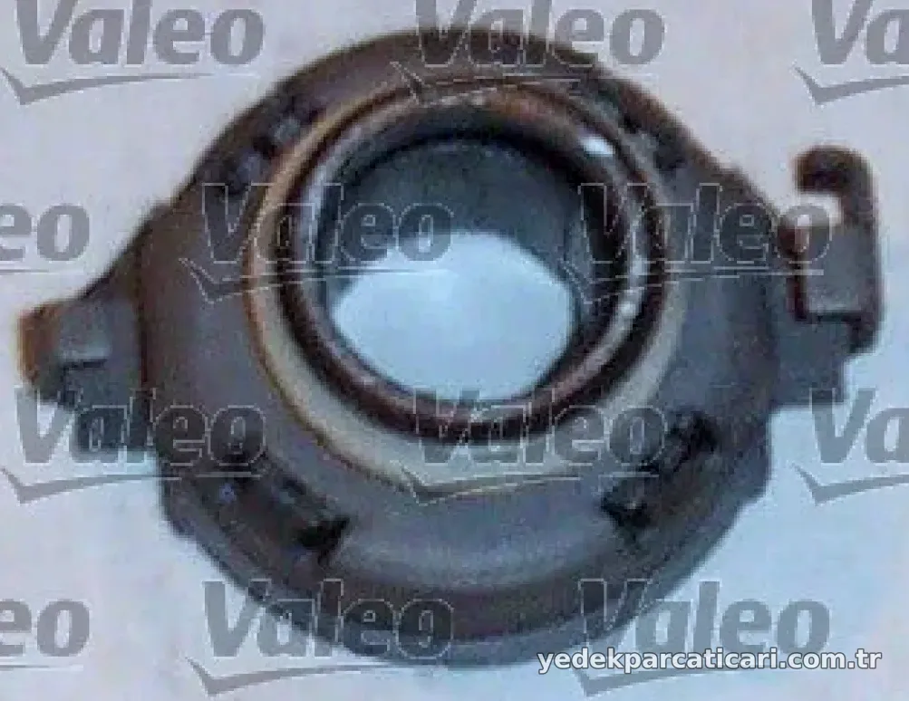 DEBRIYAJ SETI DUCATO JUMPER BOXER 2,8 DUZ / 2,8TD (00 03) ME5T / MG5T DUCATO 2,5 DUZ SANZIMAN CAP 235MM - Valeo - VALEO
