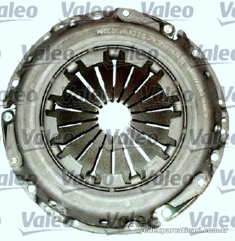 DEBRIYAJ SETI JUMPY EXPERT SCUDO 1,6 95>03 – Valeo – VALEO 821076″ loading=”lazy” /></figure>
<figure class=