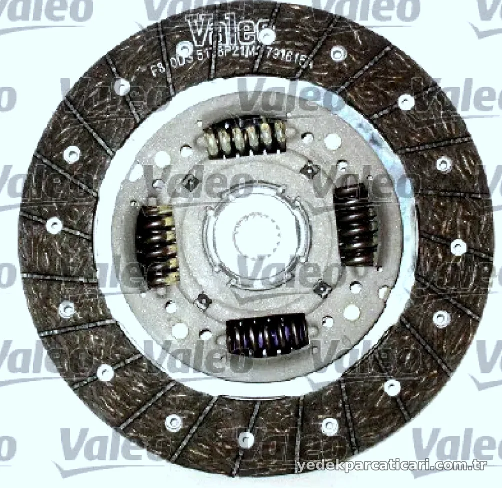 DEBRIYAJ SETI JUMPY EXPERT SCUDO 1,6 95>03 – Valeo – VALEO 821076″ loading=”lazy” /></figure>
<p class=