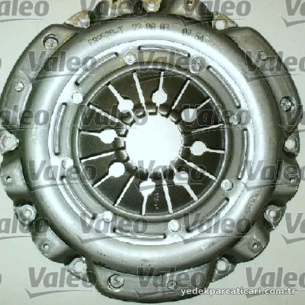 DEBRIYAJ SETI (RULMANLI) V-CLASS 638/2 96>03 VITO 638 96>03 SPRINTER 414 96>06 – Valeo – VALEO 821104″ loading=”lazy” /></figure>
<figure class=