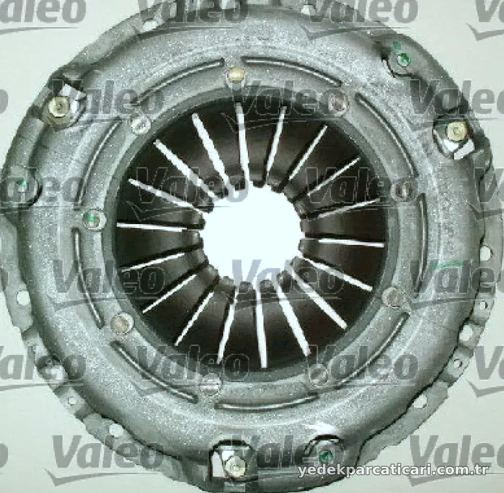 DEBRIYAJ SETI RULMANSIZ S8U MASTER II MOVANO 1,9DTI TD 2,5D F9Q 99> (CAP:242 DIS SAYISI:21) – Valeo – VALEO 821393″ loading=”lazy” /></figure>
<figure class=