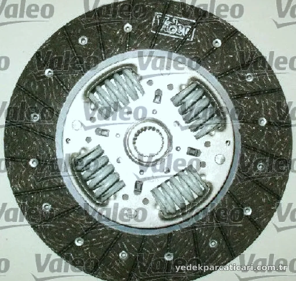 DEBRIYAJ SETI RULMANSIZ S8U MASTER II MOVANO 1,9DTI TD 2,5D F9Q 99> (CAP:242 DIS SAYISI:21) – Valeo – VALEO 821393″ loading=”lazy” /></figure>
<p class=
