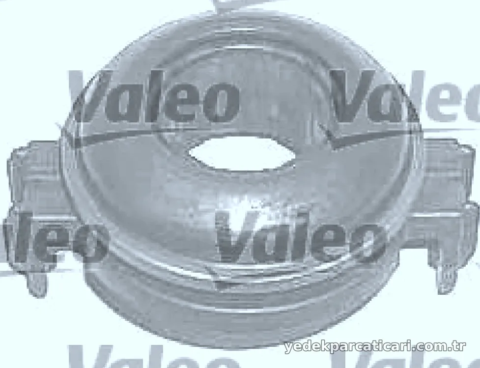 DEBRIYAJ SETI SCUDO EXPERT JUMPY P806 EVASION XUD9TE (1,9TURBO) < 00 - Valeo - VALEO 821334