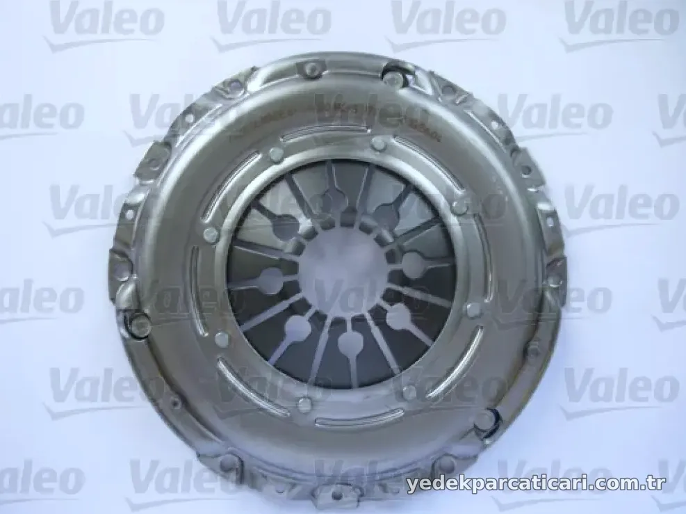 DEBRIYAJ SETI+VOLAN (SABIT VOLANLI) MEGANE II III SCENIC II III LATITUDE LAGUNA III KANGOO III FLUENCE CLIO III DUSTER L