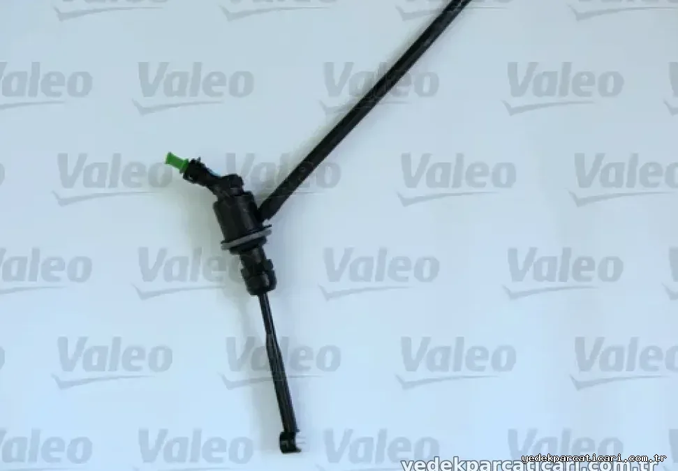 DEBRIYAJ UST MERKEZI MASTER III 2,3DCI 10> (KG15069,0,1) - Valeo - VALEO 804836
