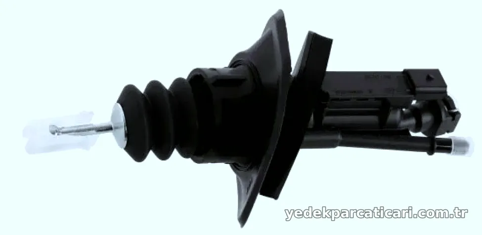 DEBRIYAJ UST MERKEZI TRANSIT CONNECT MPV: 1.5 TDCI 14> - Valeo - VALEO 2108319