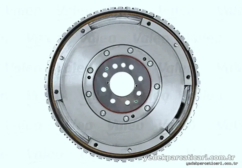 DEBRIYAJ VOLANI SABIT SCUDO 2.0JTD FOURGON 110CV,2.0JTD COMBI 107CV - Valeo - VALEO 836535