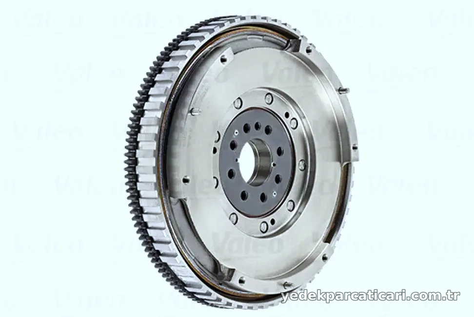 DEBRIYAJ VOLANI SABIT SCUDO 2.0JTD FOURGON 110CV,2.0JTD COMBI 107CV - Valeo - VALEO 836535