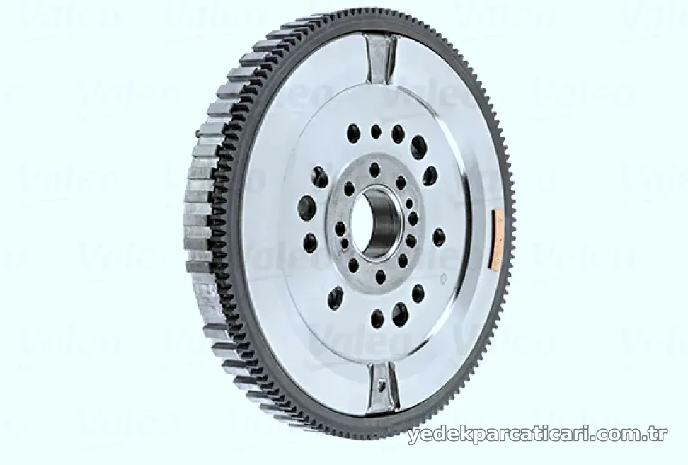DEBRIYAJ VOLANI SABIT SCUDO 2.0JTD FOURGON 110CV,2.0JTD COMBI 107CV - Valeo - VALEO 836535