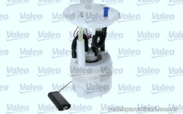 DEPO SAMANDIRASI BIPPER FIORINO  NEMO 1.4 – VALEO 348701