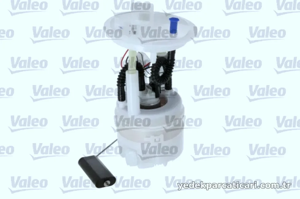 DEPO SAMANDIRASI BIPPER FIORINO NEMO 1.4 - Valeo - VALEO 348701