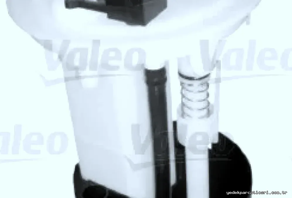 DEPO SAMANDIRASI CLIO II KANGOO 1,9 - Valeo - VALEO 347520